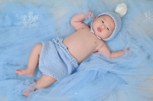 阳泉宝宝多少度算发烧